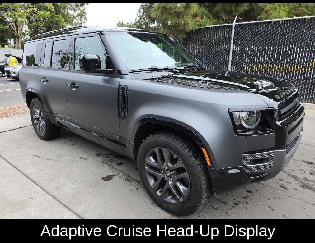 land rover defender 2025 SALEWFFE8S2381669 image land rover defender 2025 SALEWFFE8S2381669 image